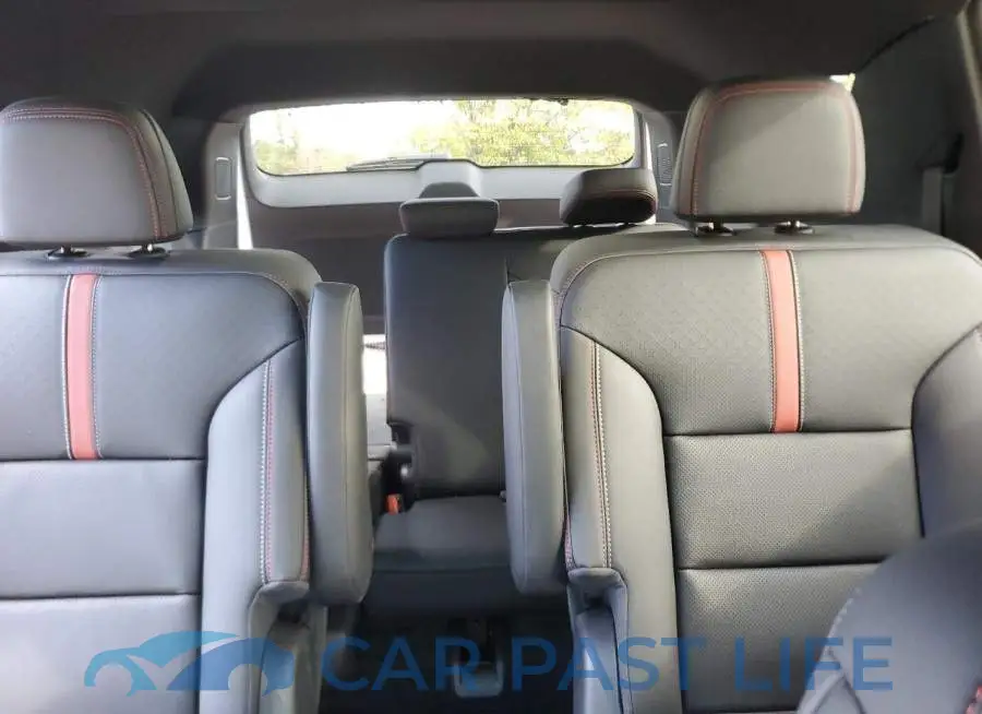 1GNERLRS2SJ173881# 10