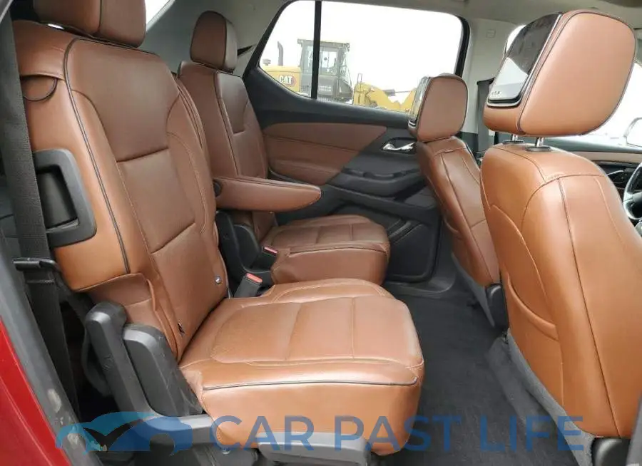 1GNEVJKW6KJ129198# 11