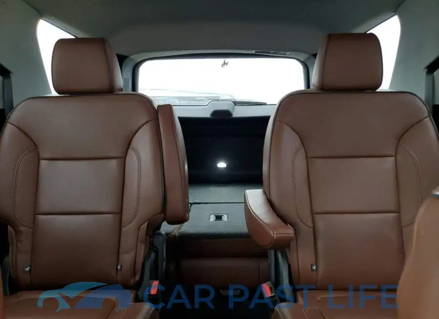 1GNEVJKW6KJ129198# 10