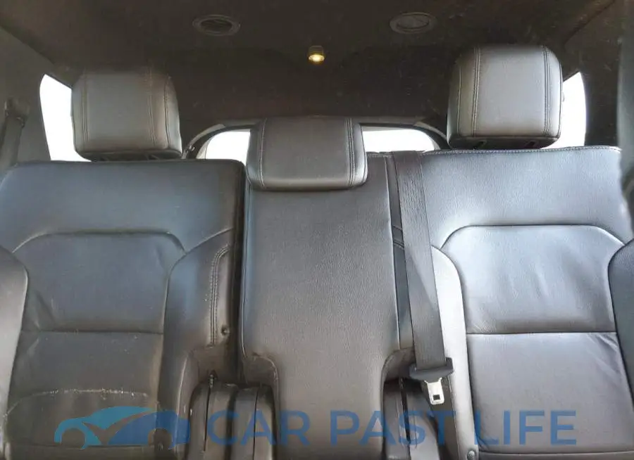 1FM5K8D80JGA50688# 10
