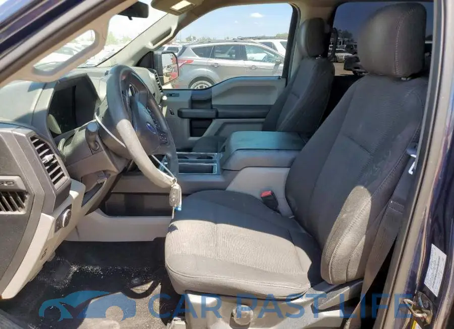 1FTEW1CP4JFC43747# 7