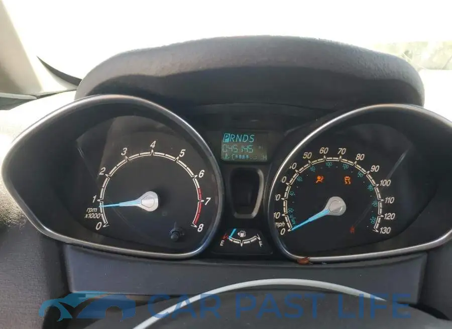 3FADP4BJ8KM153323# 9