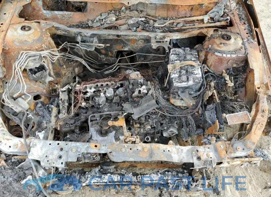 1HGCV1F11KA090388# 11