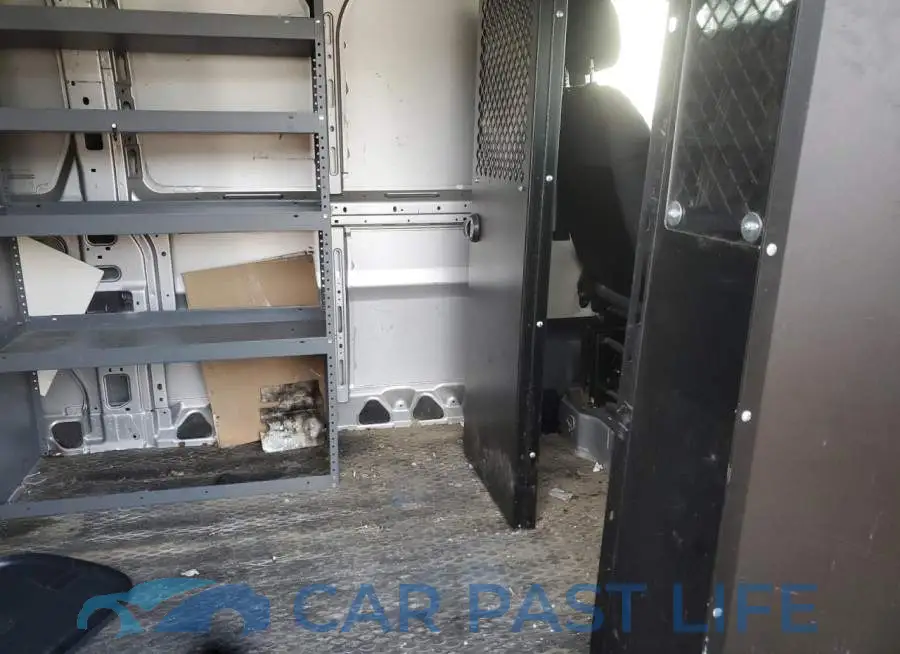 3C6TRVAG6HE501531# 11