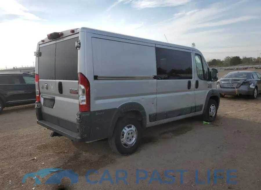 3C6TRVAG6HE501531# 3