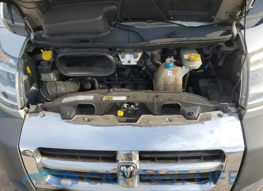 3C6TRVAG6HE501531# 12
