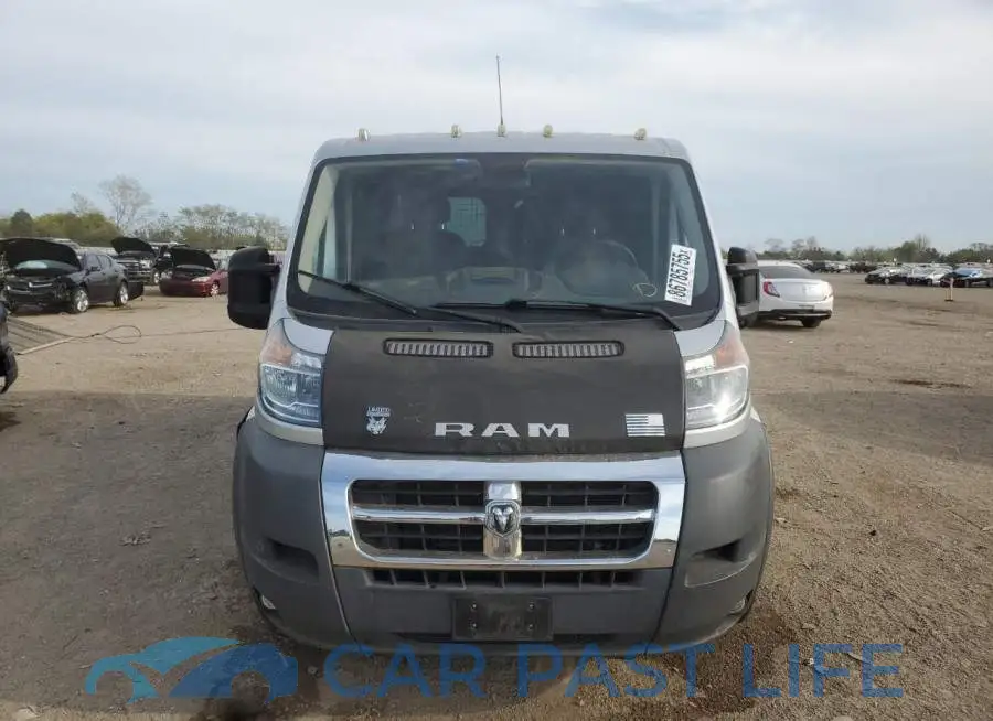 3C6TRVAG6HE501531# 5
