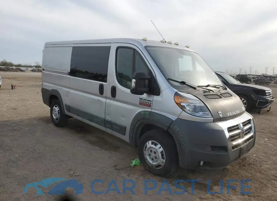 3C6TRVAG6HE501531# 4