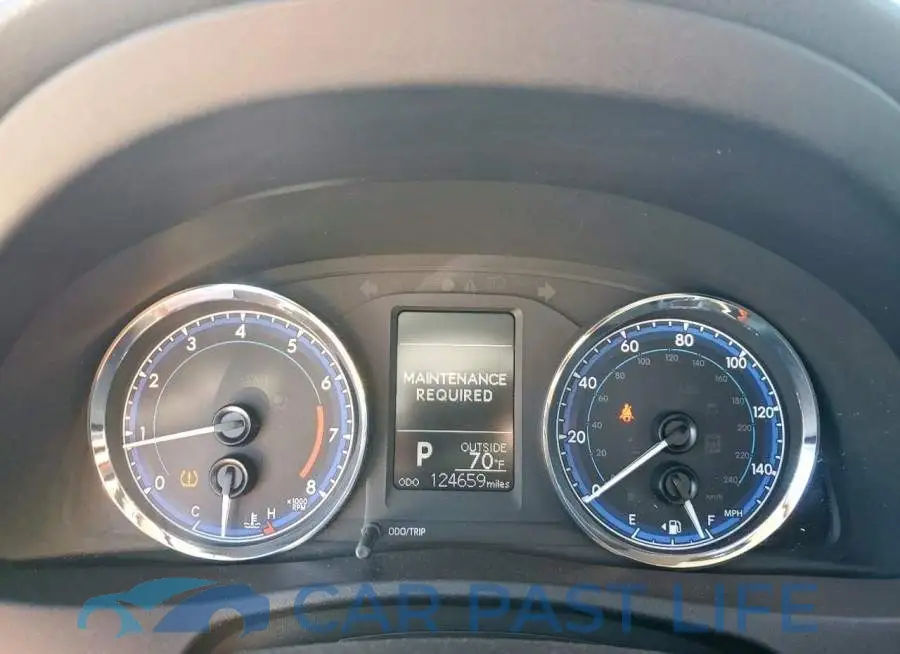 2T1BURHE5HC922377# 9