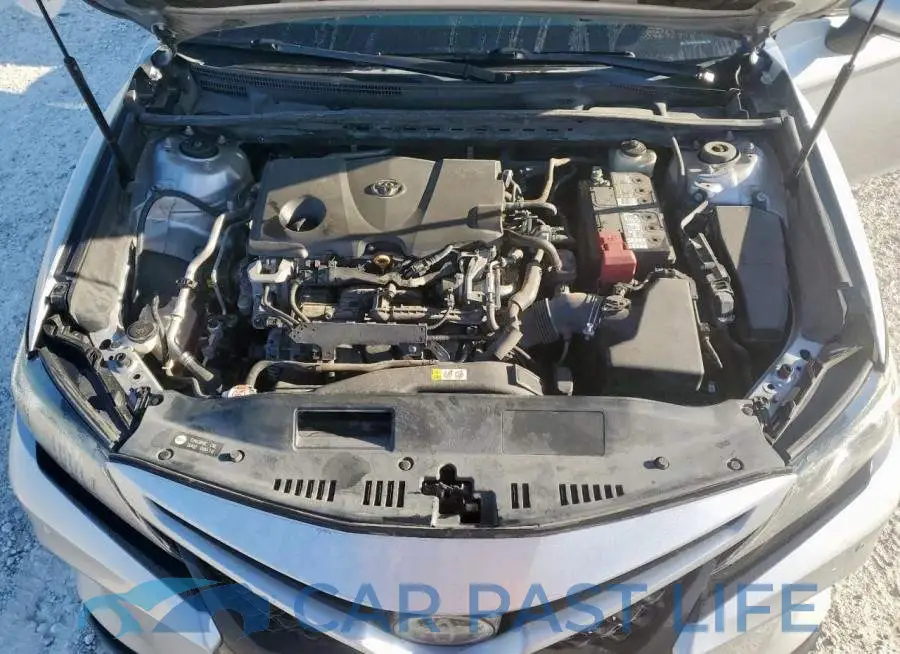 4T1B61HK9JU129069# 11