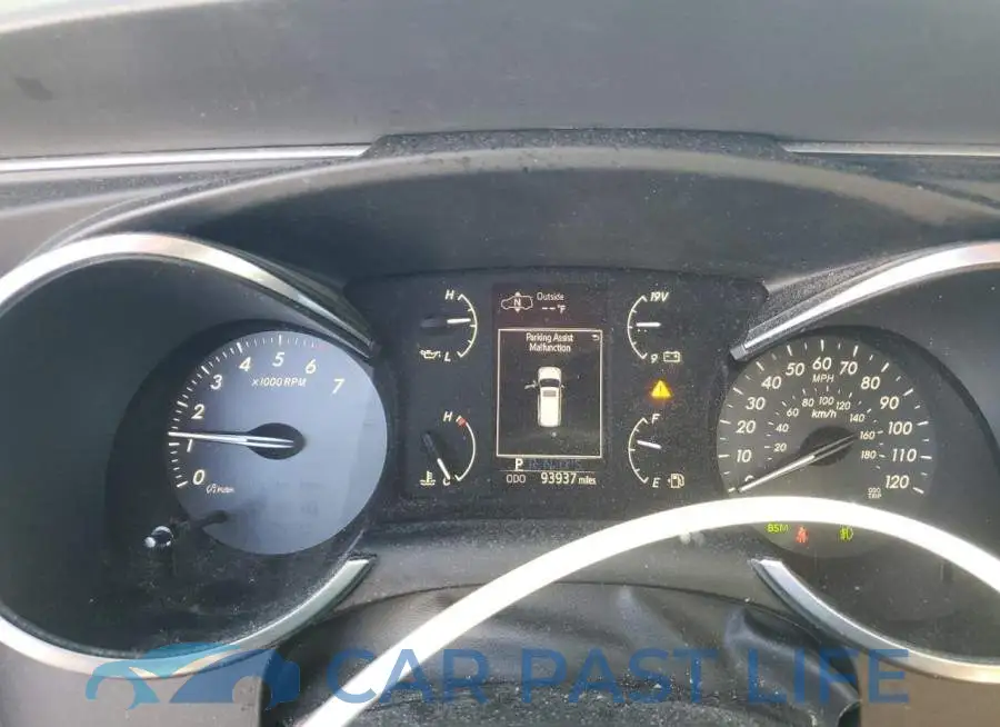 5TDDY5G16KS170725# 9