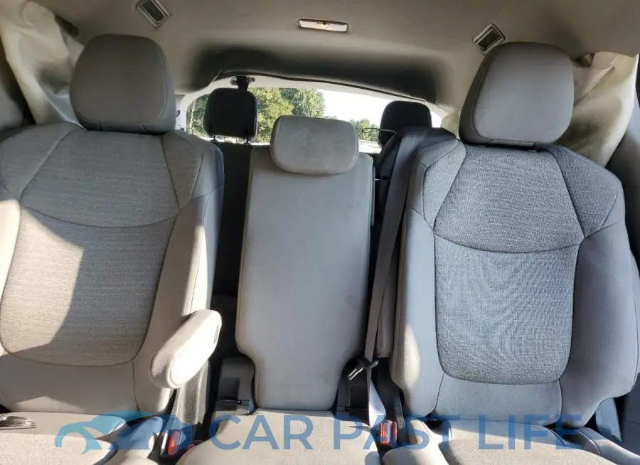 5TDKRKEC8PS166500# 10
