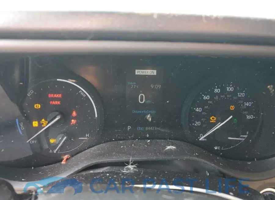 5TDKRKEC8PS166500# 9