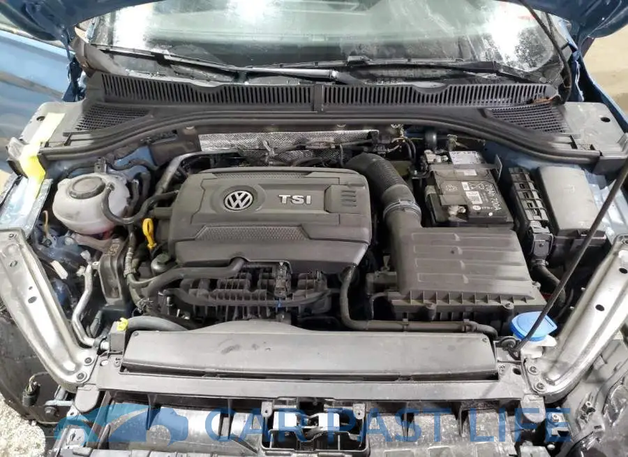 3VW2T7BU0SM037975# 11