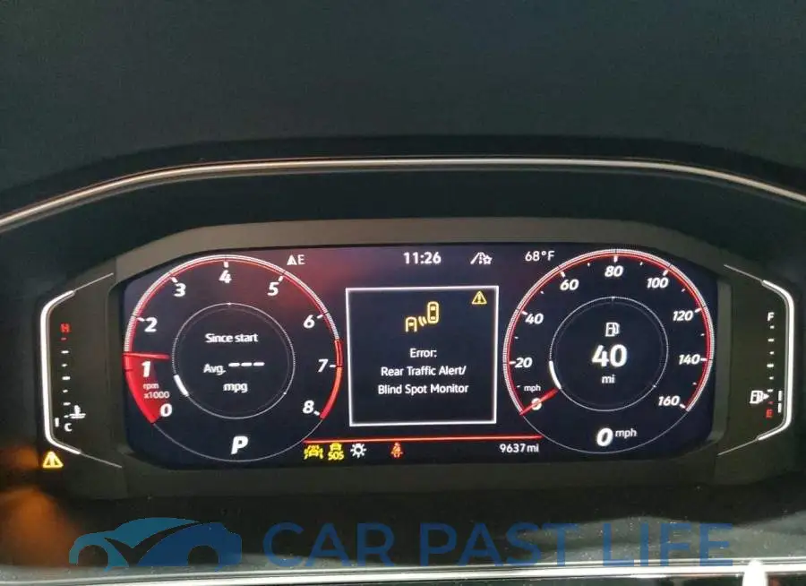3VW2T7BU0SM037975# 9