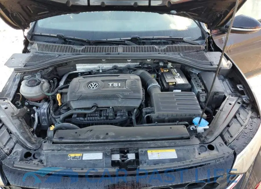 3VW2T7BU2NM003508# 11