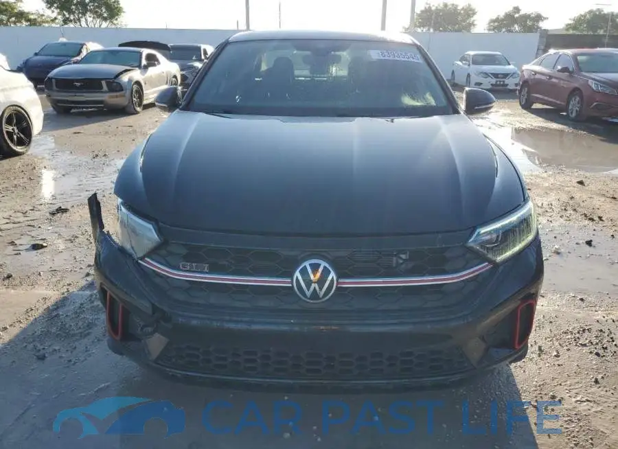 3VW2T7BU2NM003508# 5