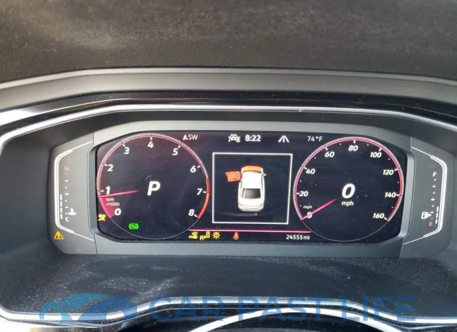 3VW2T7BU2NM003508# 9