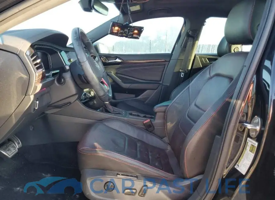 3VW2T7BU2NM003508# 7