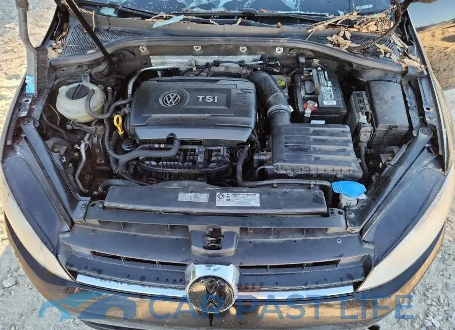 3VWC17AU3GM504079# 11