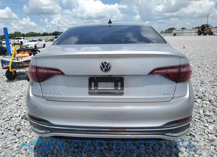 3VWGM7BUXNM023041# 6