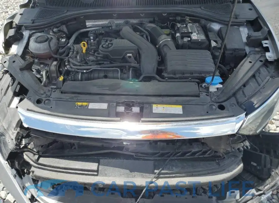 3VWGM7BUXNM023041# 11