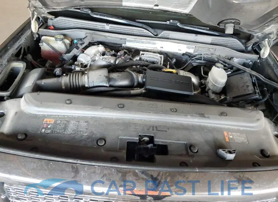 1GT42YEY3JF249531# 11