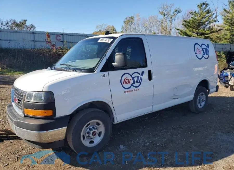 1GTW7AFP2N1271451# 1