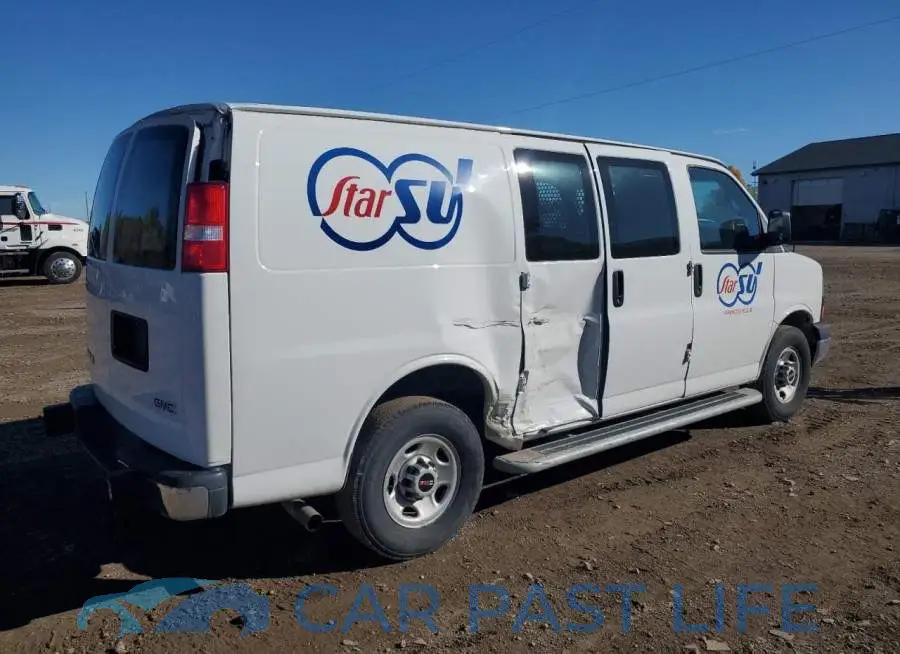 1GTW7AFP2N1271451# 3