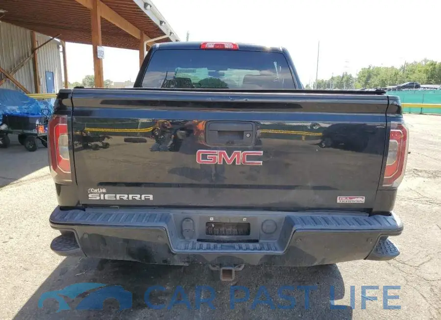 3GTU2MEC6GG384491# 6