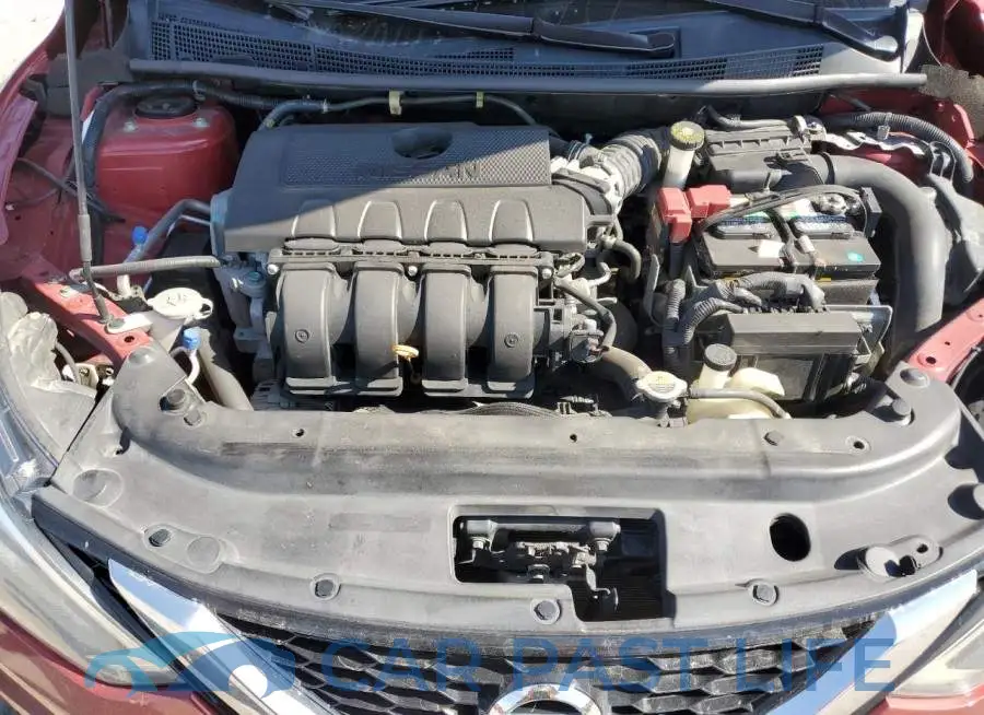 3N1AB7AP2HL685901# 11