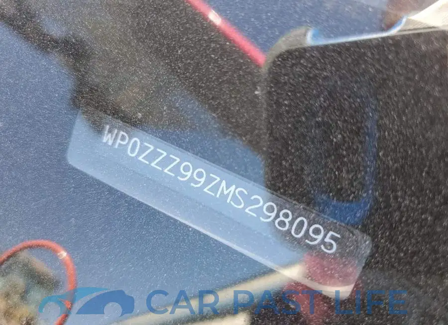 WP0ZZZ99ZMS298095# 12