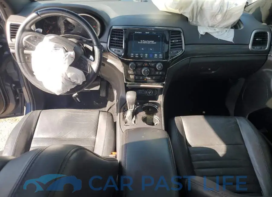 1C4RJFBG4LC448021# 8