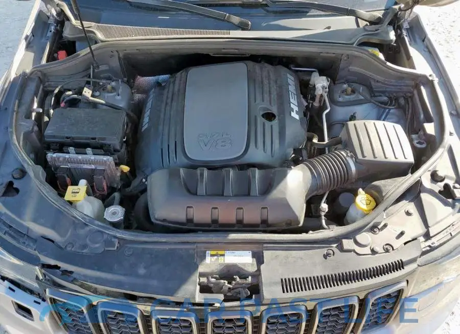 1C4RJFCT1JC384643# 12