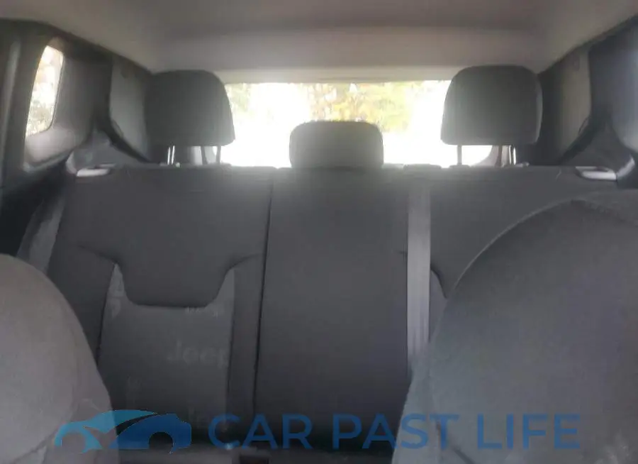 ZACCJBAB2HPG15189# 10