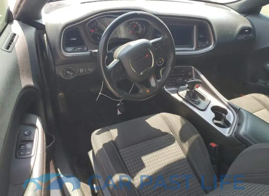 2C3CDZBT8JH271290# 8