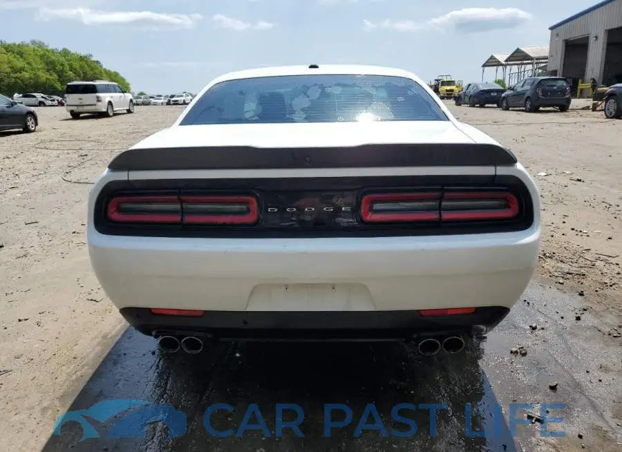 2C3CDZBT8JH271290# 6