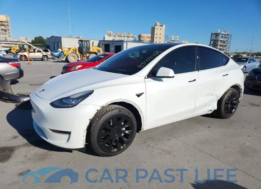 5YJYGDEE1MF193048# 1