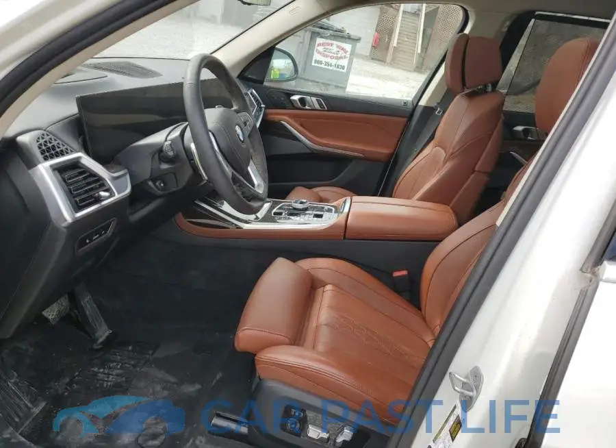 5UX23EM02R9S50015# 7