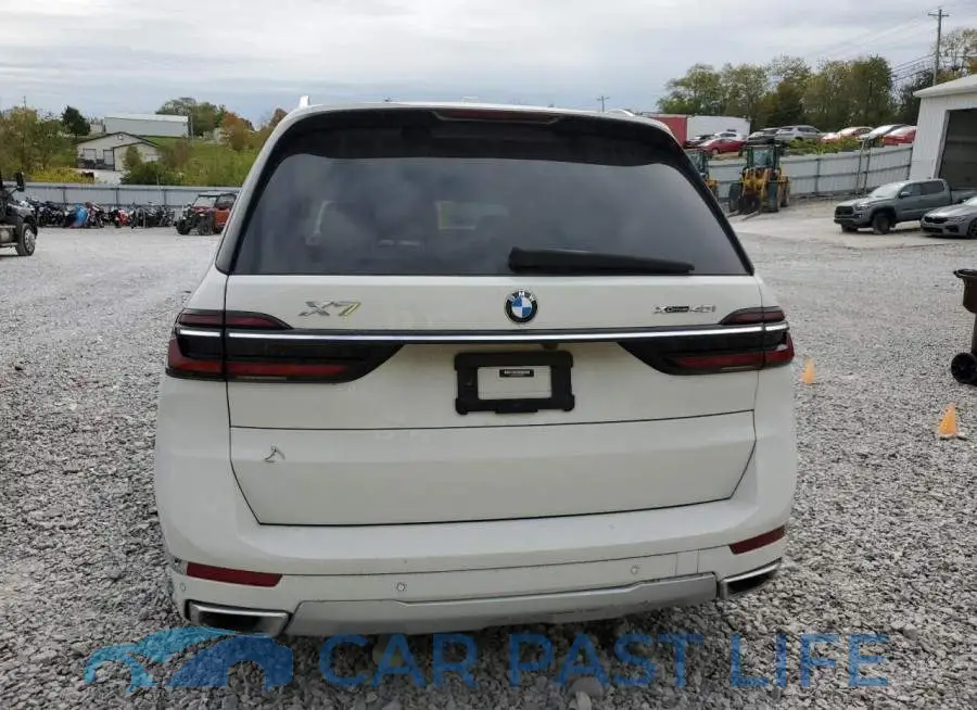 5UX23EM02R9S50015# 6