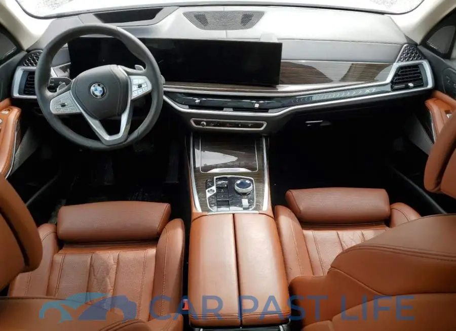 5UX23EM02R9S50015# 8