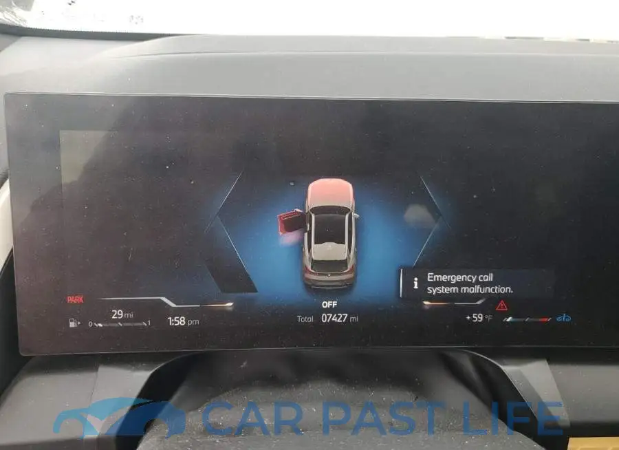 5UX53GP07S9Y61393# 9
