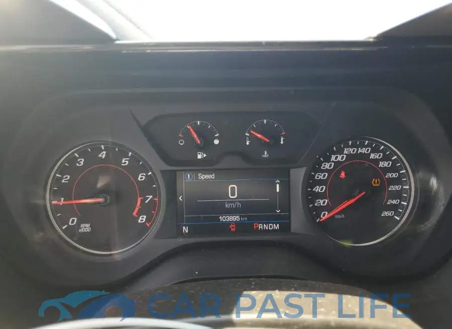 1G1FD1RX8K0140474# 9