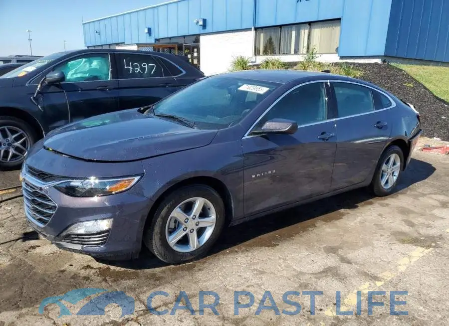 1G1ZB5ST5SF103588# 1
