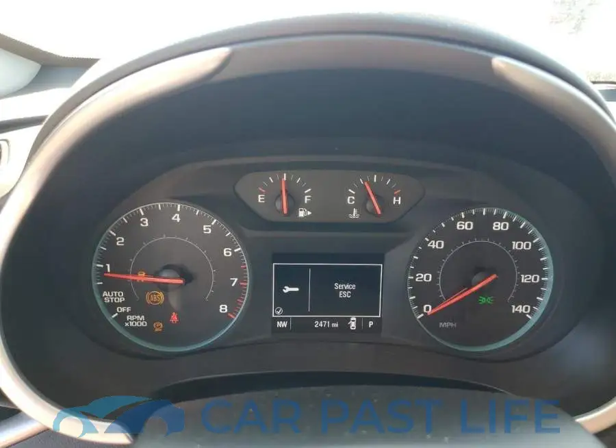 1G1ZB5ST5SF103588# 9
