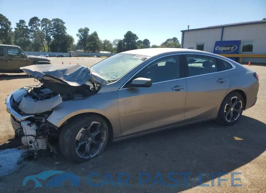 1G1ZD5ST8NF162679# 1