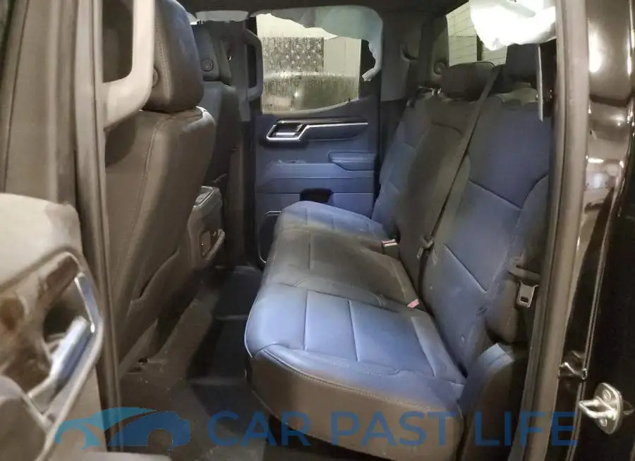 1GCRDEEL4PZ252531# 10