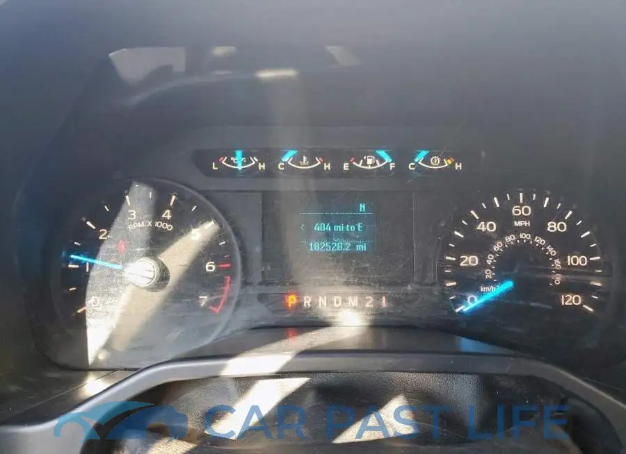 1FTFX1EF5GKF57655# 9