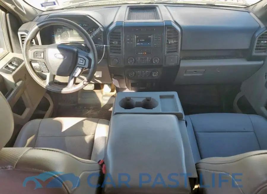 1FTFX1EF5GKF57655# 8