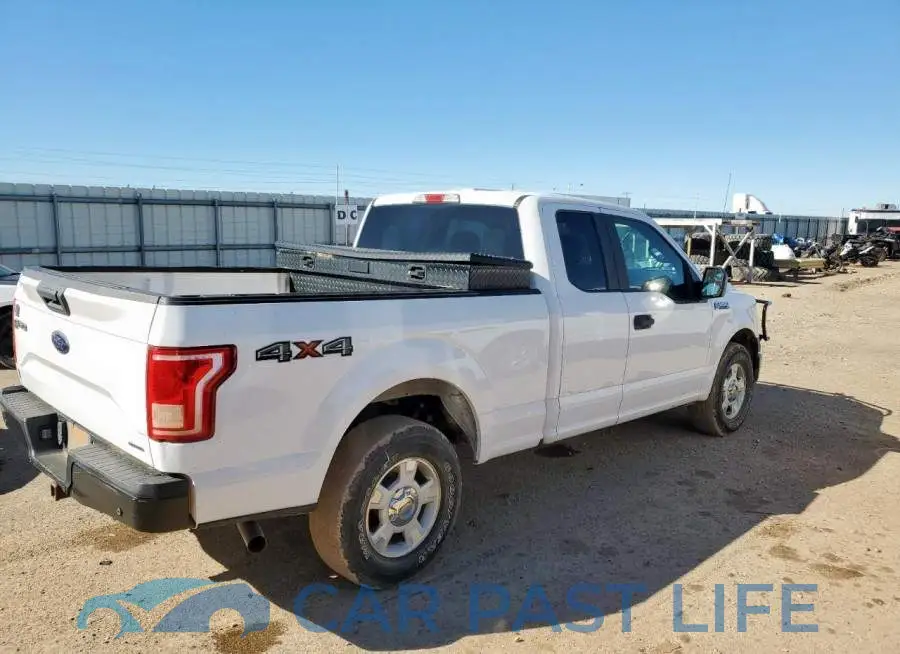 1FTFX1EF5GKF57655# 3